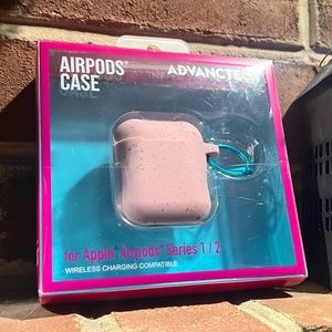 ADVANCTECH | For Apple AirPods Series 1/2